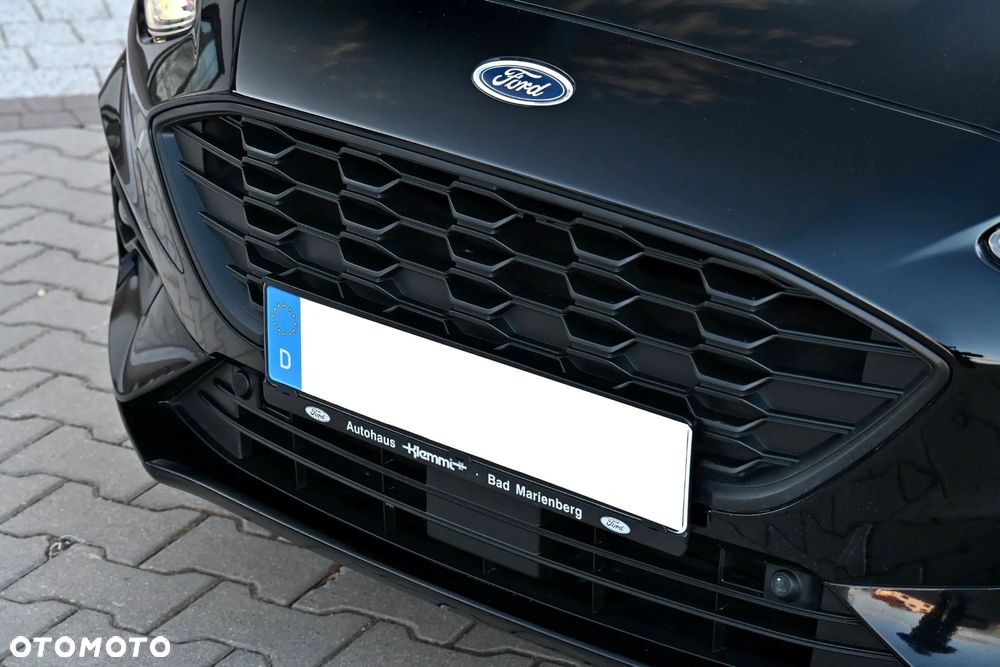 Ford Focus 1.5 EcoBlue SCR ST-Line - 12