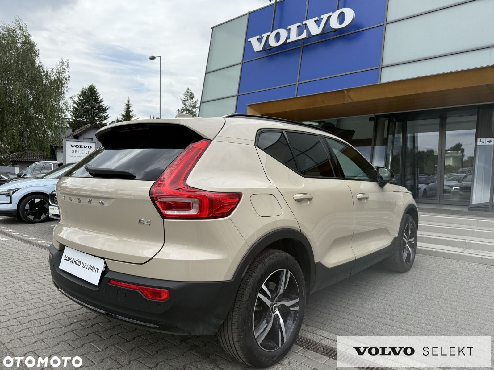 Volvo XC 40 - 13