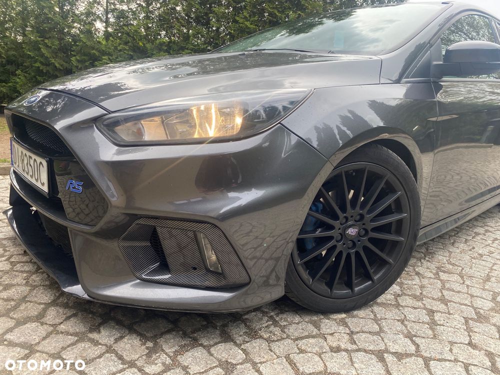 Ford Focus - 9