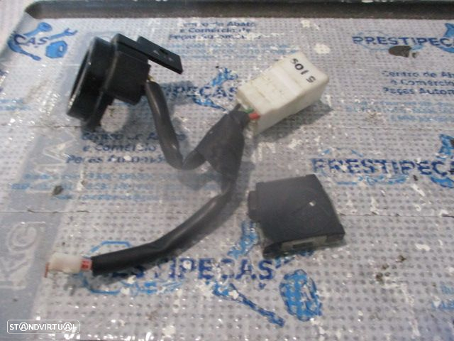 Centralina 0281012332 391012A610  954001G300 KIA RIO 2 FASE 1 2006 1.5CRDI 110CV 5P CINZA BOSCH - 20
