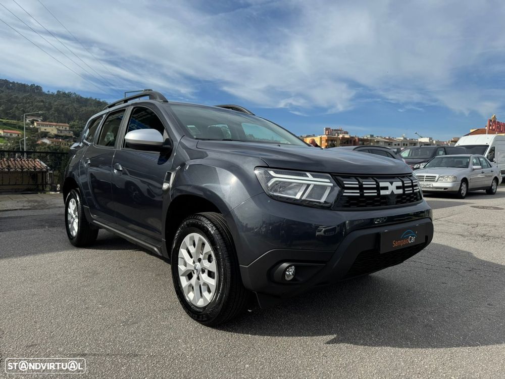 Dacia Duster 1.0 TCe Comfort - 6
