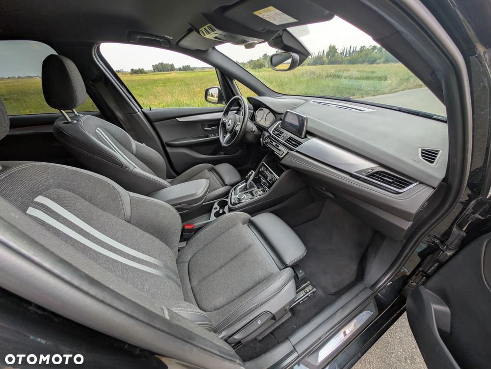 BMW Seria 2 218i GT GPF M Sport - 22
