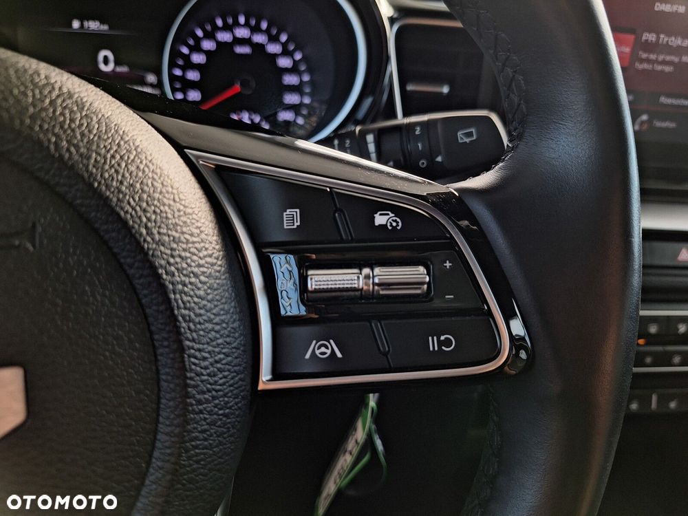 Kia Ceed 1.5 T-GDI L - 36