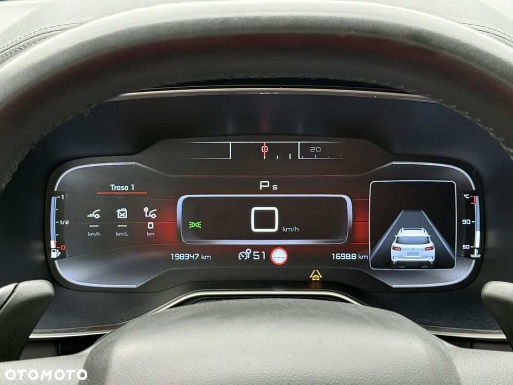 Citroën C5 Aircross 1.5 BlueHDi Shine Pack EAT8 - 13