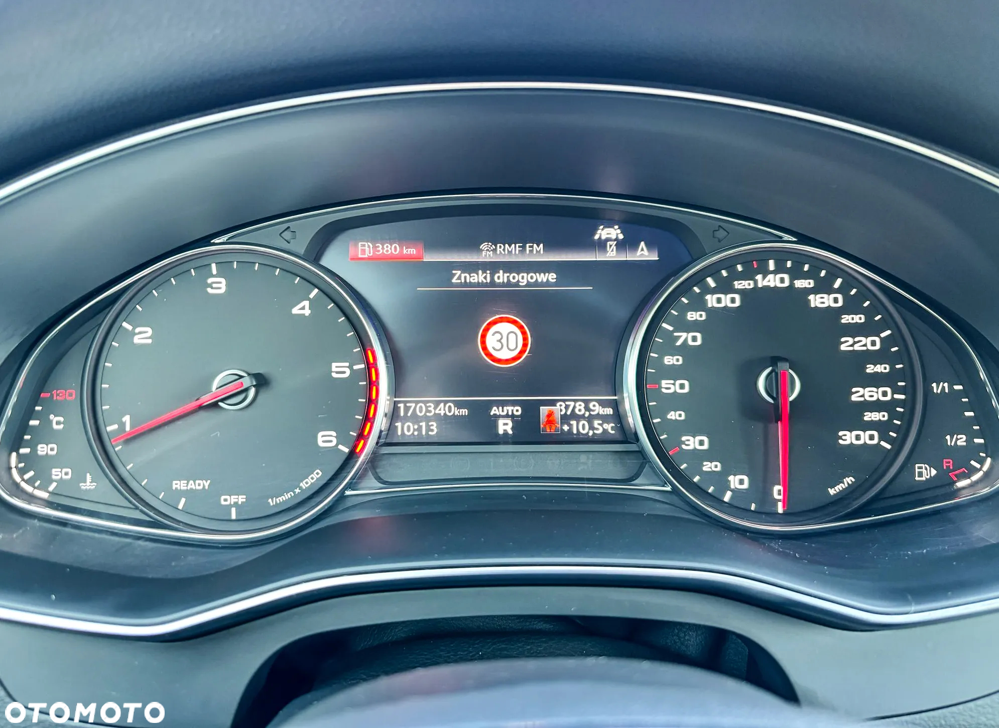 Audi A6 2.0 TDI Quattro S tronic - 22
