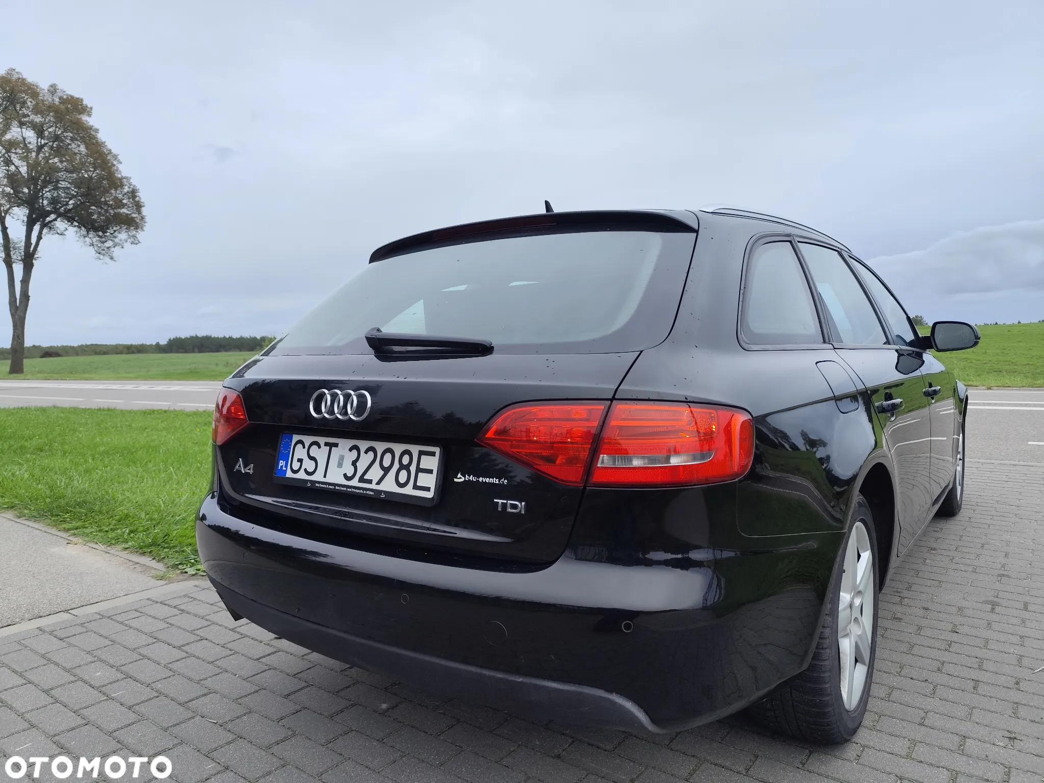 Audi A4 - 20