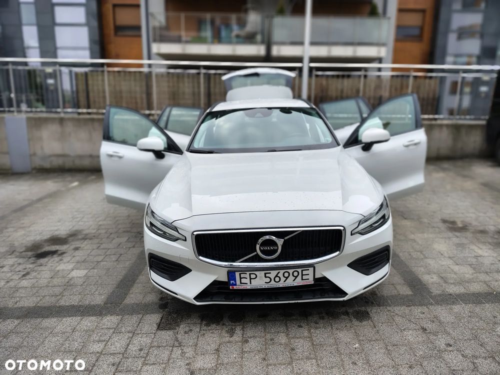 Volvo V60 D3 SCR Momentum - 25