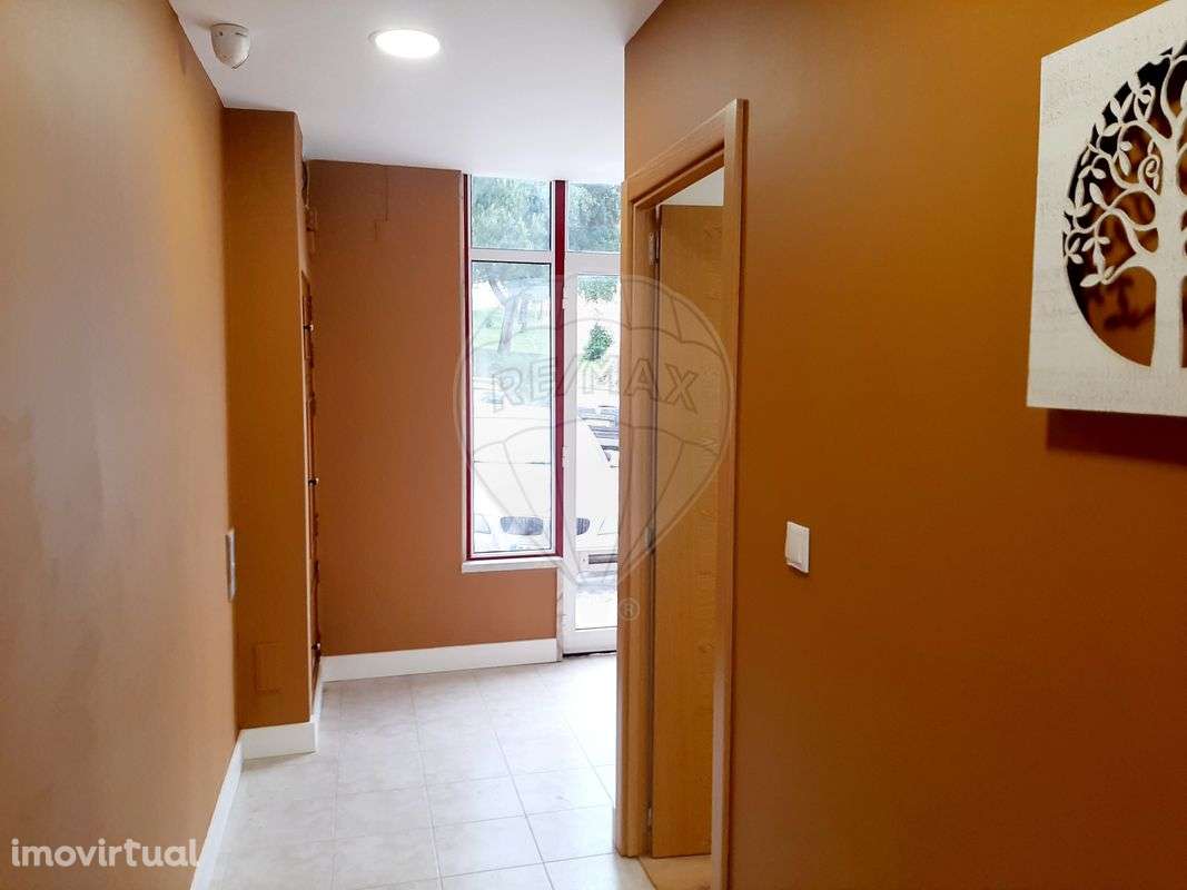 Escritório  para arrendamento - Grande imagem: 5/20