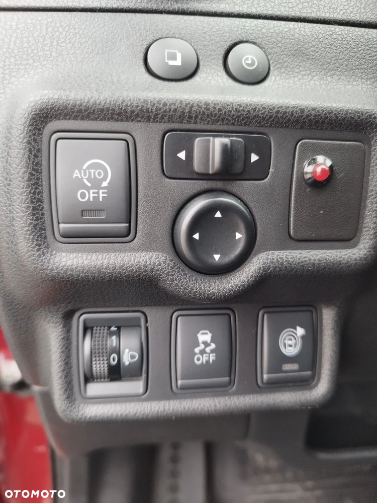 Nissan Note 1.2 Acenta Plus - 12