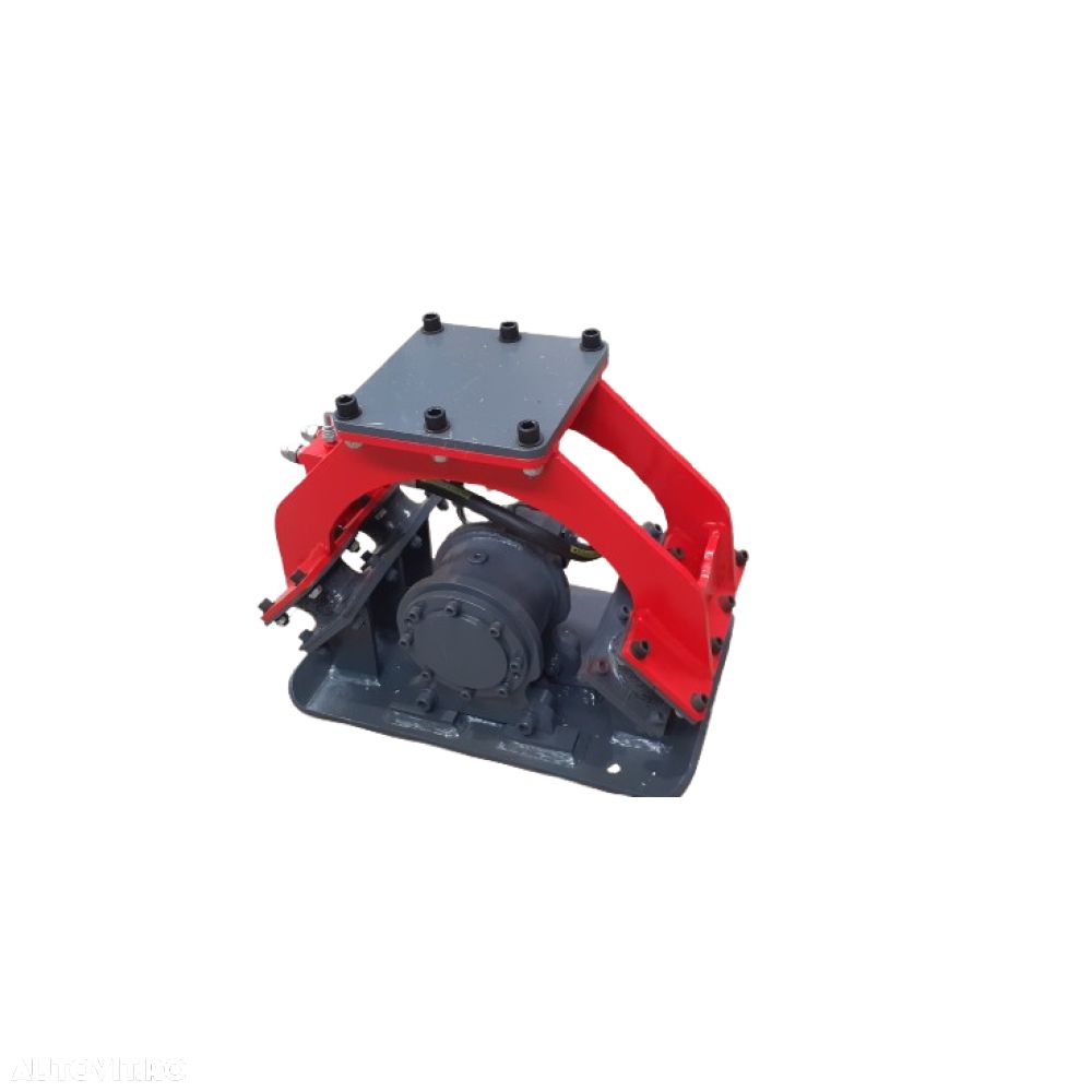 Placa compactoare pentru excavator EA C850 - 3