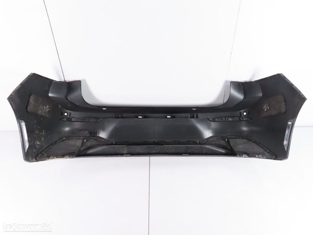Parachoques Trás Usado / Original VW VW Golf VIII Hatchback (CD1) 5H6807421C - 4
