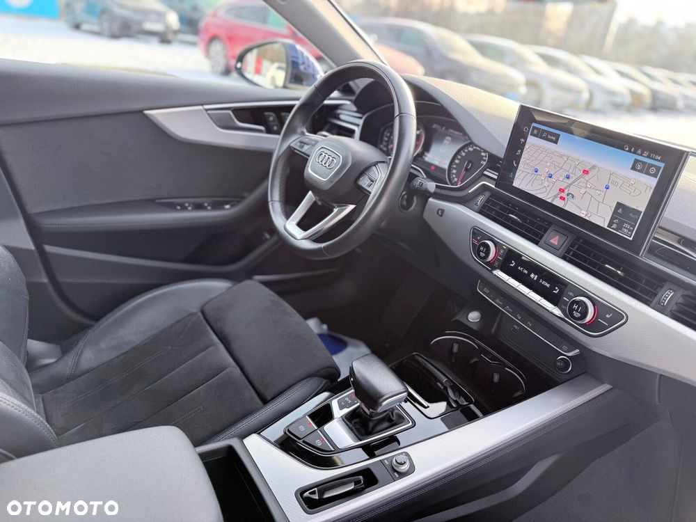 Audi A5 Sportback - 11