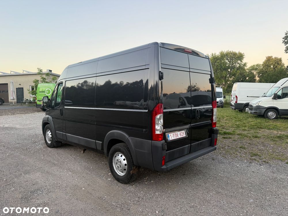 Fiat Ducato - 5