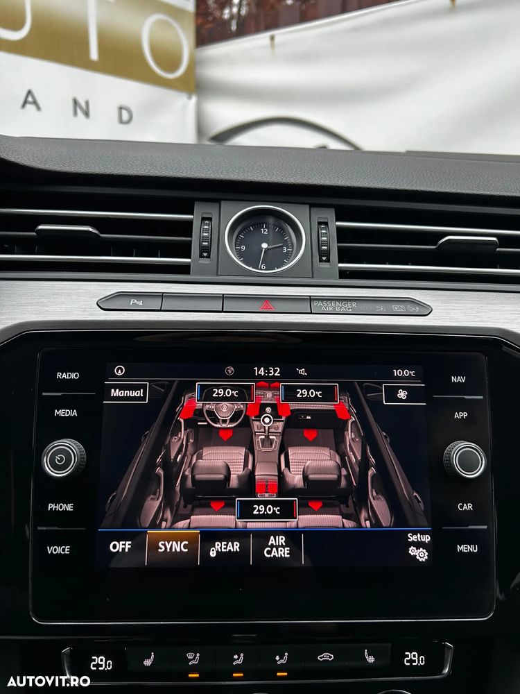 Volkswagen ARTEON 2.0 TDI DSG Elegance - 10