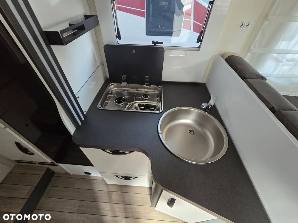 Ford Transit - 13