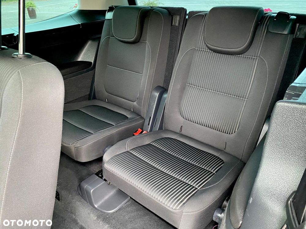 Seat Alhambra 2.0 TDI DPF Reference - 13