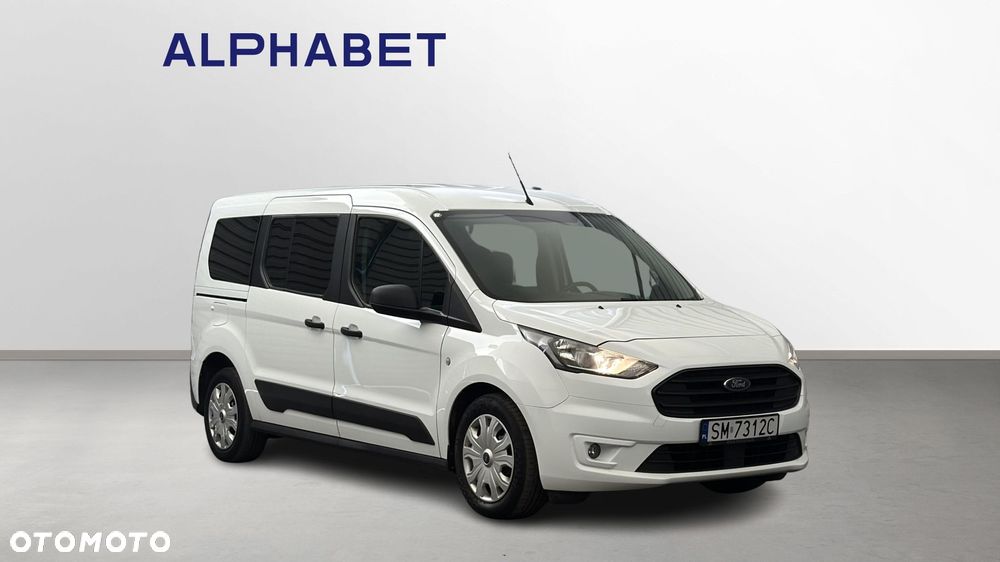 Ford Transit Connect Kombi 230 L2 Trend - 7