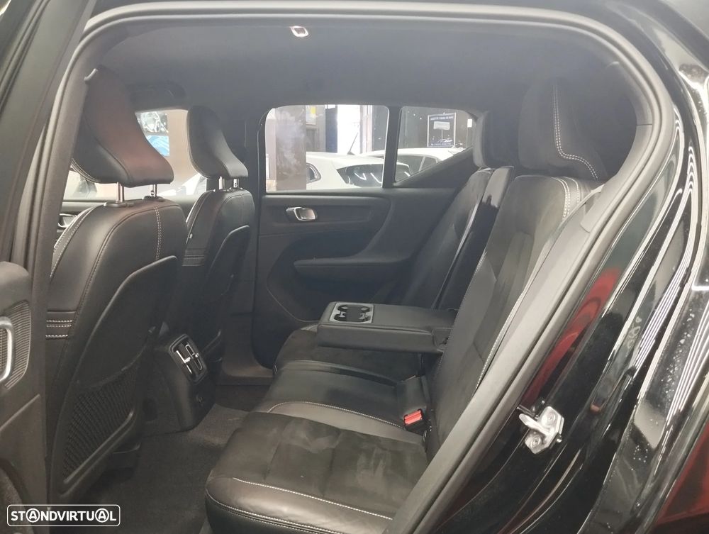 Volvo XC 40 T5 Recharge DKG RDesign - 17