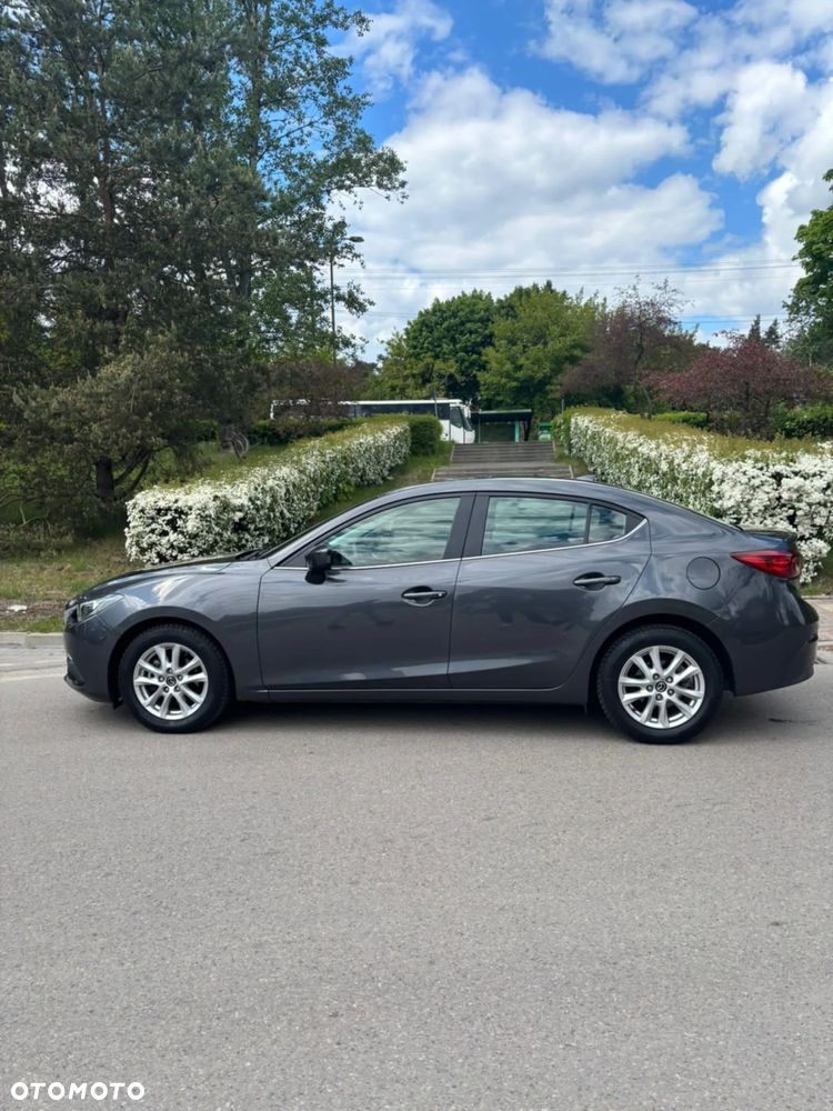 Mazda 3 - 6