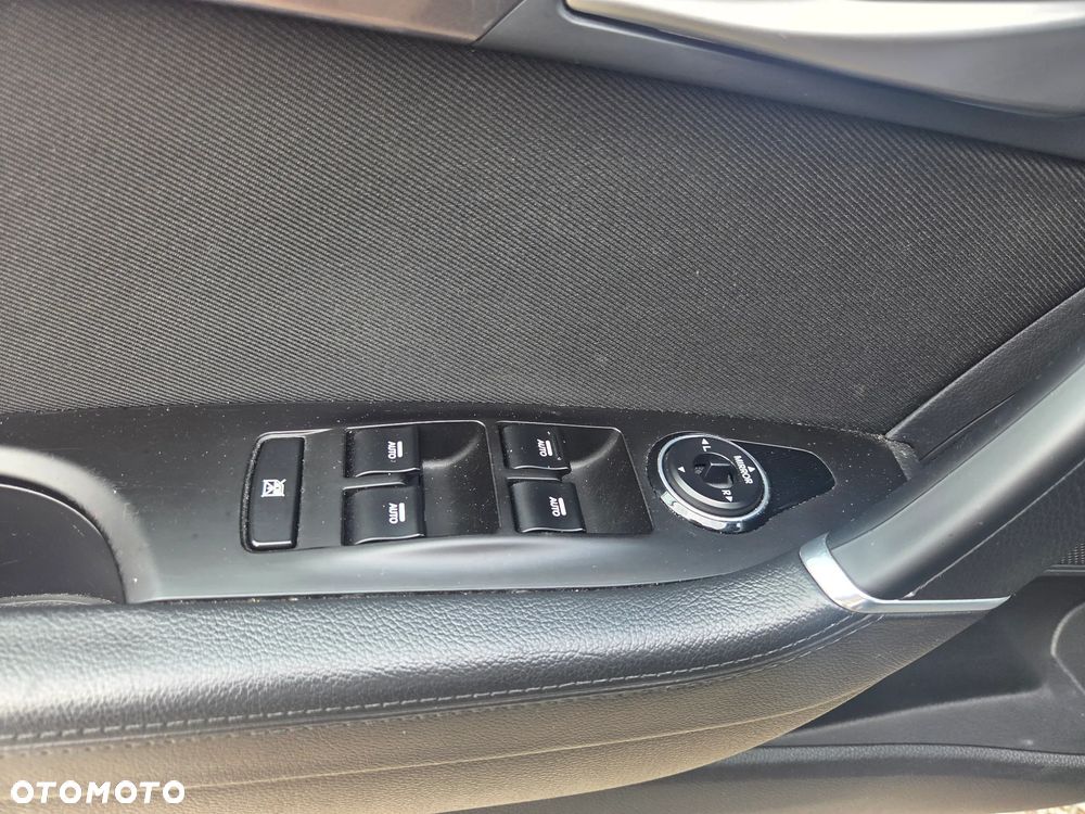 Hyundai i40 1.7 CRDi BlueDrive Style - 22