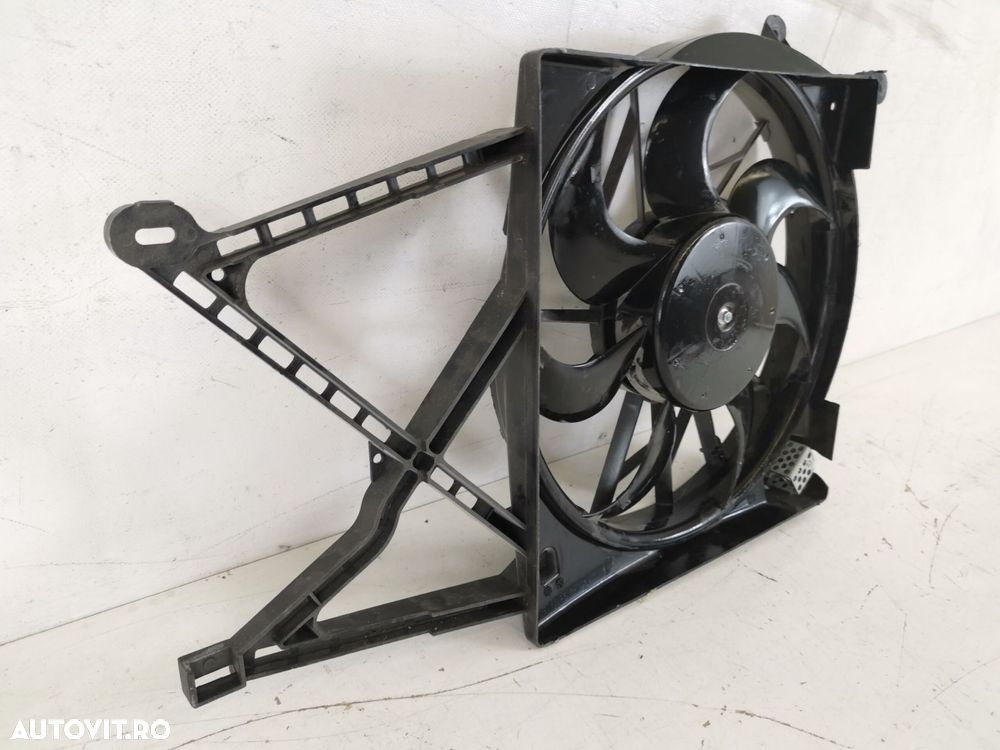 GMV Ventilator Opel Astra G 1998 1999 2000 2001 2002 2003 2004 2005 20 - 4