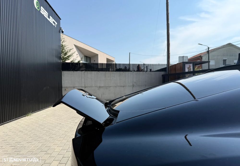 Jaguar F-Type 2.0 i4 R-Dynamic Black - 23