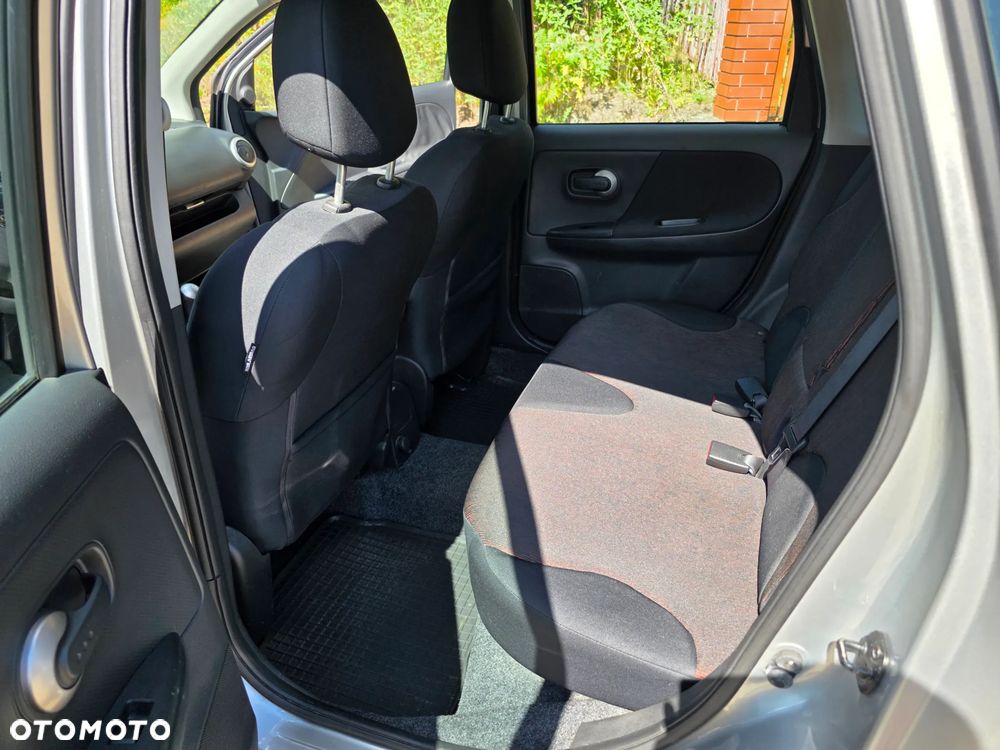 Nissan Note 1.4 Acenta - 20