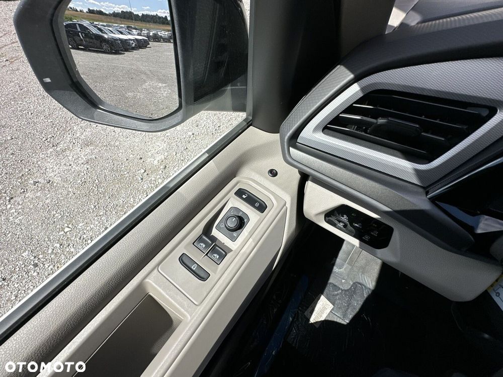 Volkswagen California - 21
