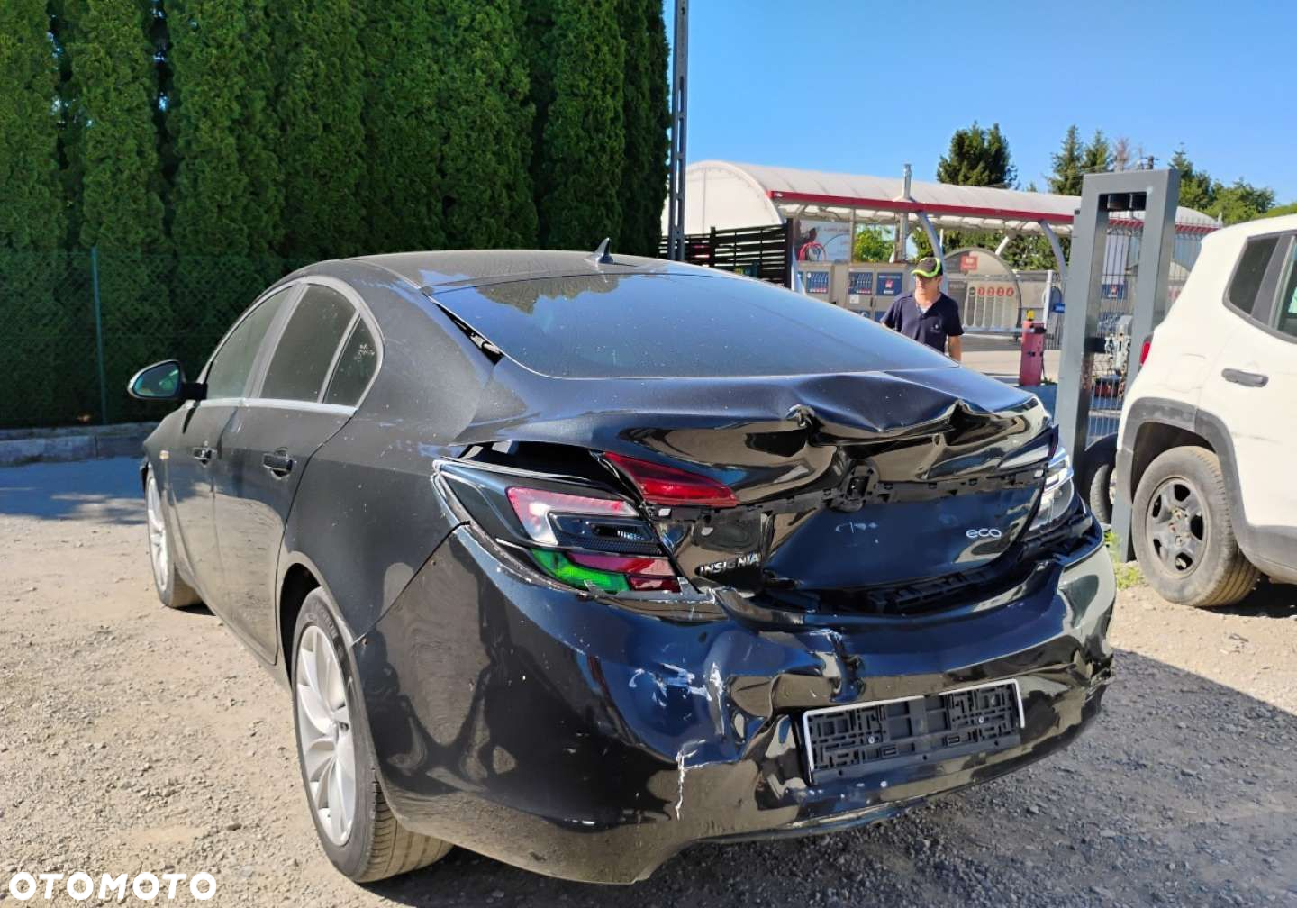 Opel Insignia - 4