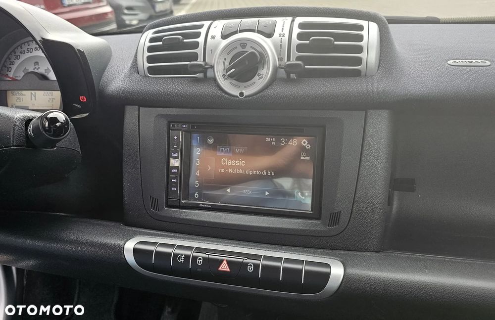 Smart Fortwo - 8