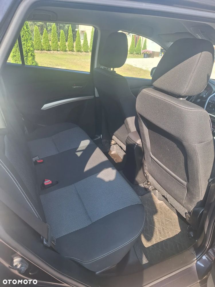 Suzuki SX4 1.6 Premium - 8