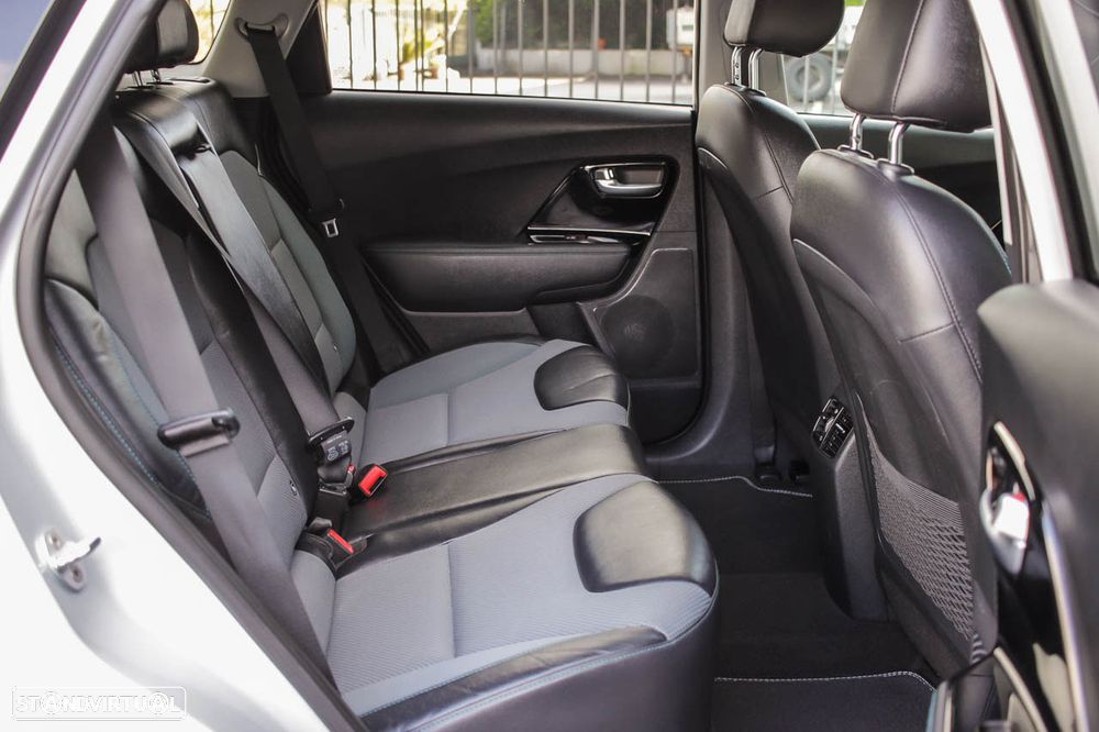 Kia e-Niro Edition 7 - 8