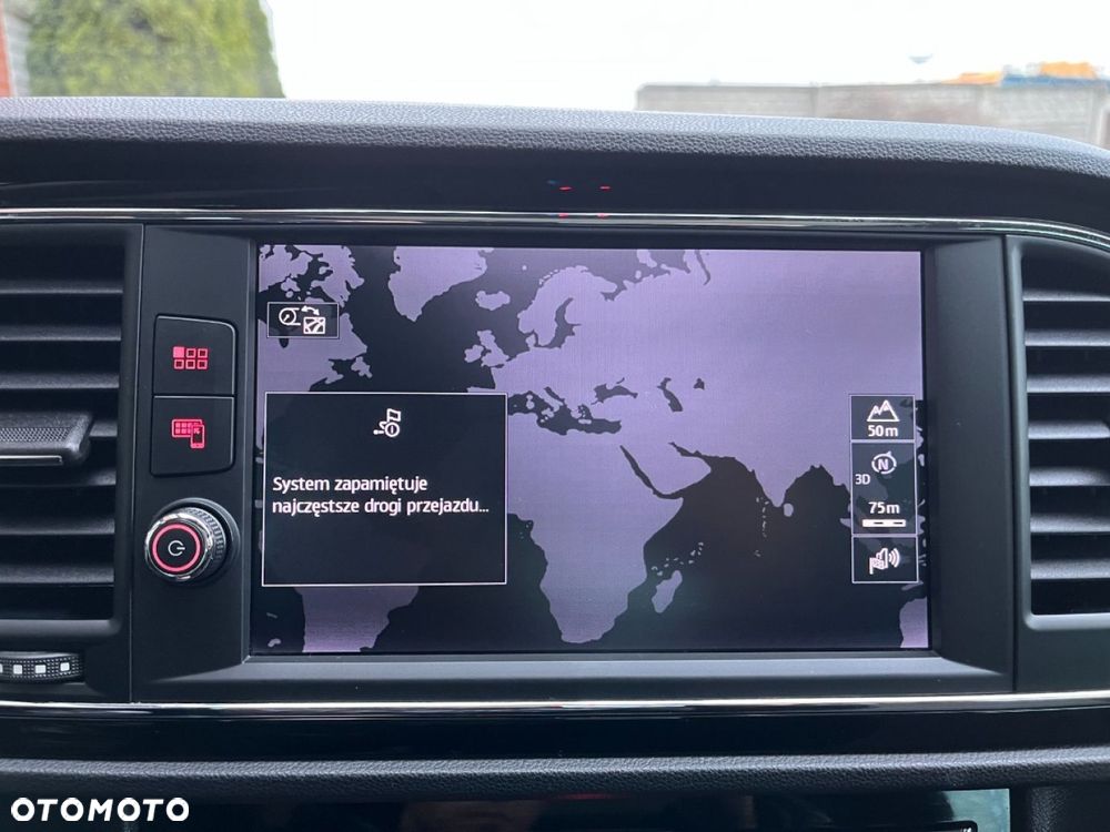 Seat Leon 1.5 TSI ACT DSG OPF FR - 16