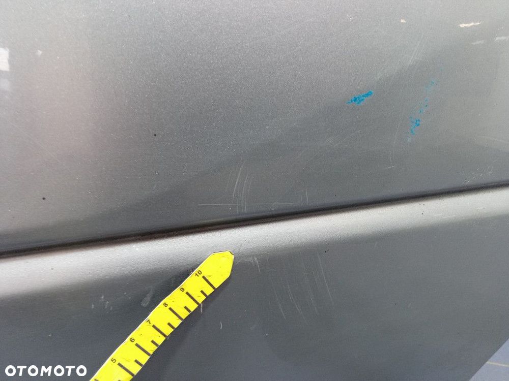 TOYOTA PREVIA II 00-06 DRZWI PRZESUWNE LEWE 1C0 - 8