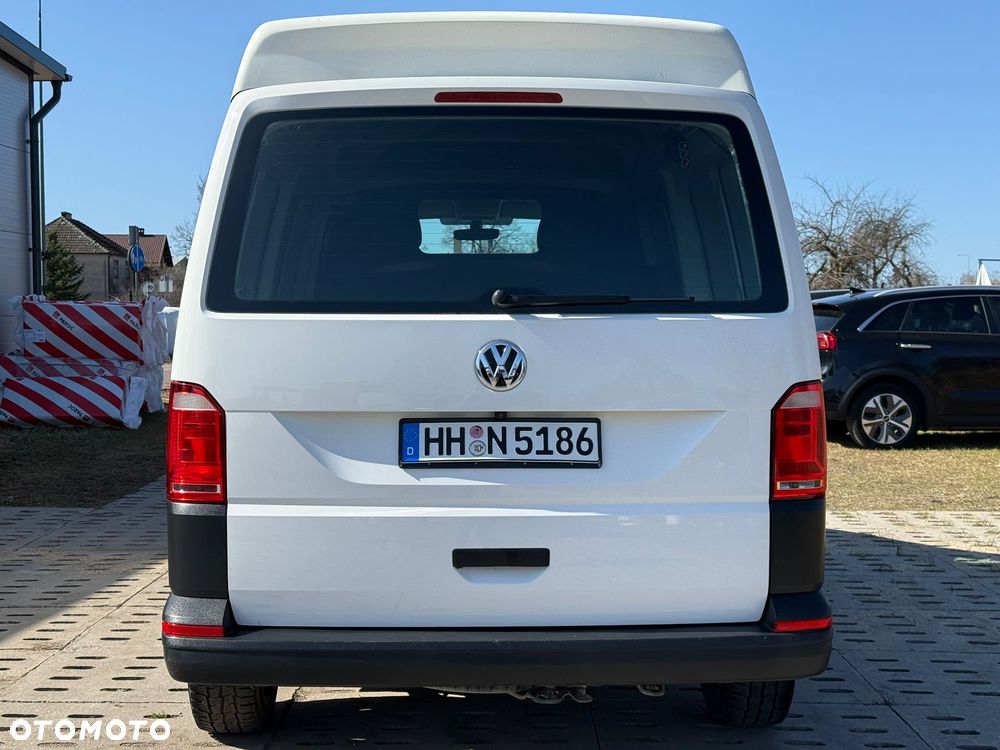 Volkswagen T6 - 2