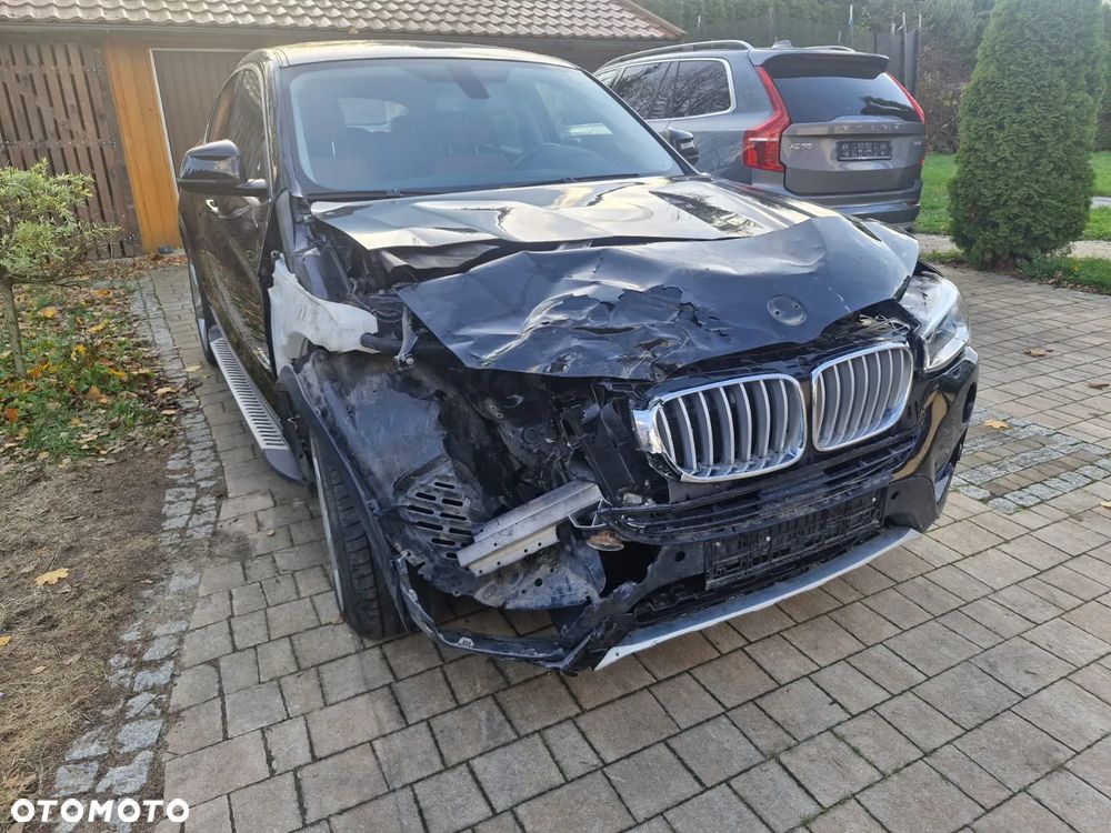 BMW X4 xDrive28i M Sport - 5