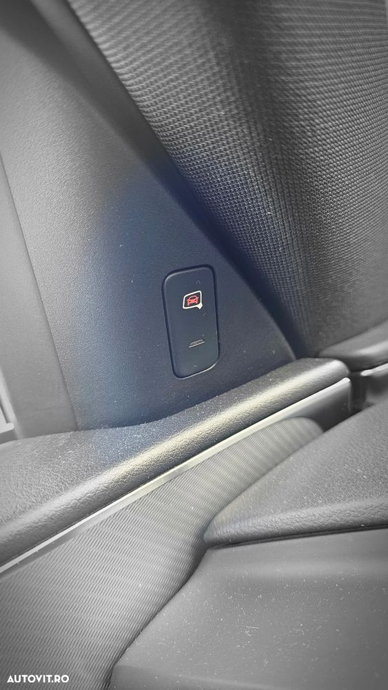 Audi A6 Avant 3.0 TDI quattro S tronic - 33