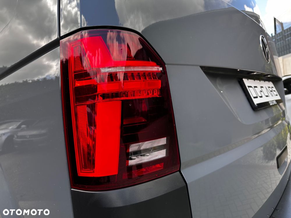 Volkswagen Transporter T6.1 Long - 24