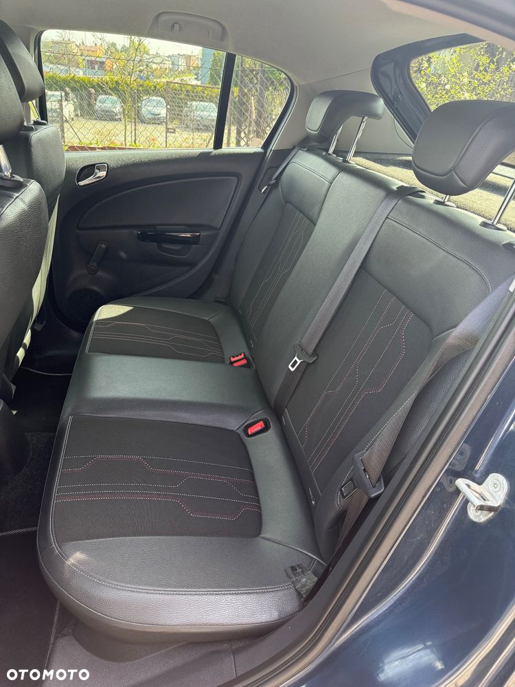 Opel Corsa 1.2 16V EcoFLEX 150 Jahre - 17