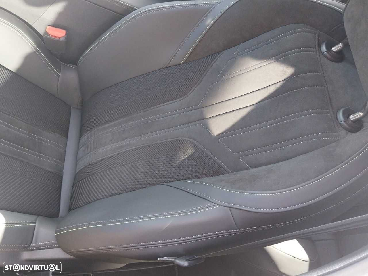Peugeot 308 SW - 17