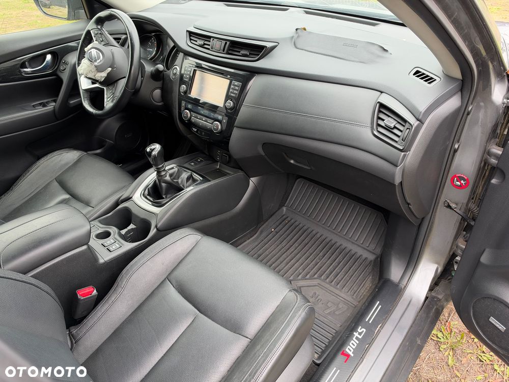 Nissan X-Trail 1.6 DIG-T Tekna 2WD - 6