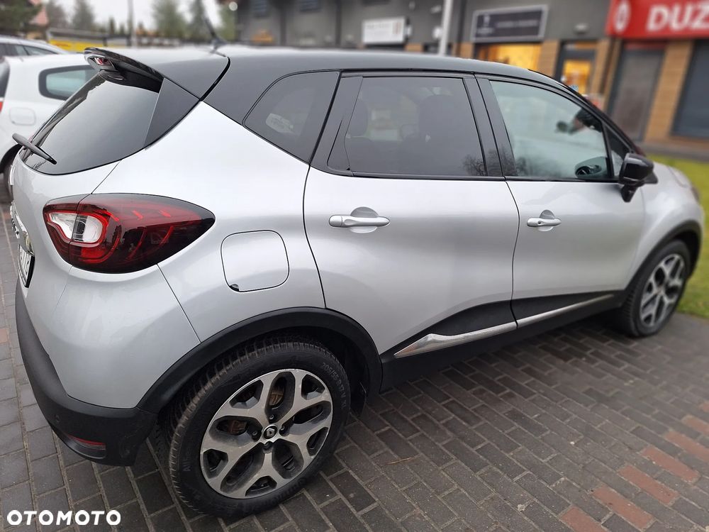 Renault Captur 0.9 Energy TCe Limited - 5