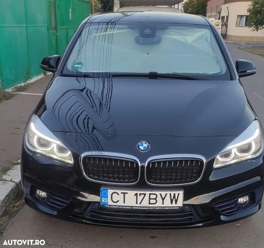 BMW Seria 2 - 1