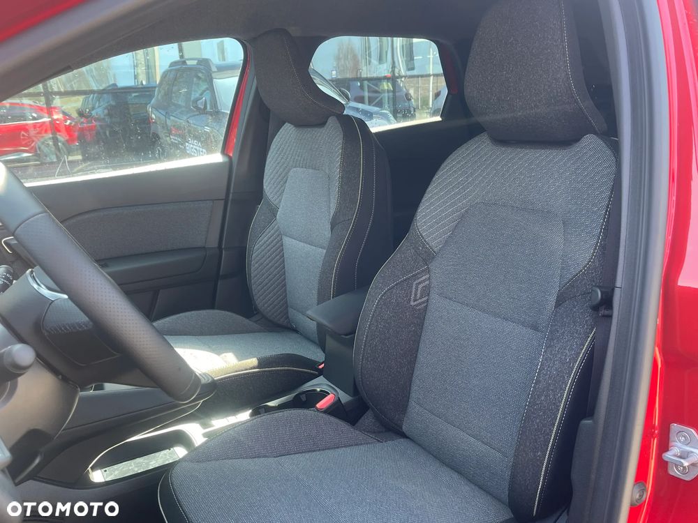 Renault Symbioz 1.8 E-Tech Full Hybrid 160 Techno - 8