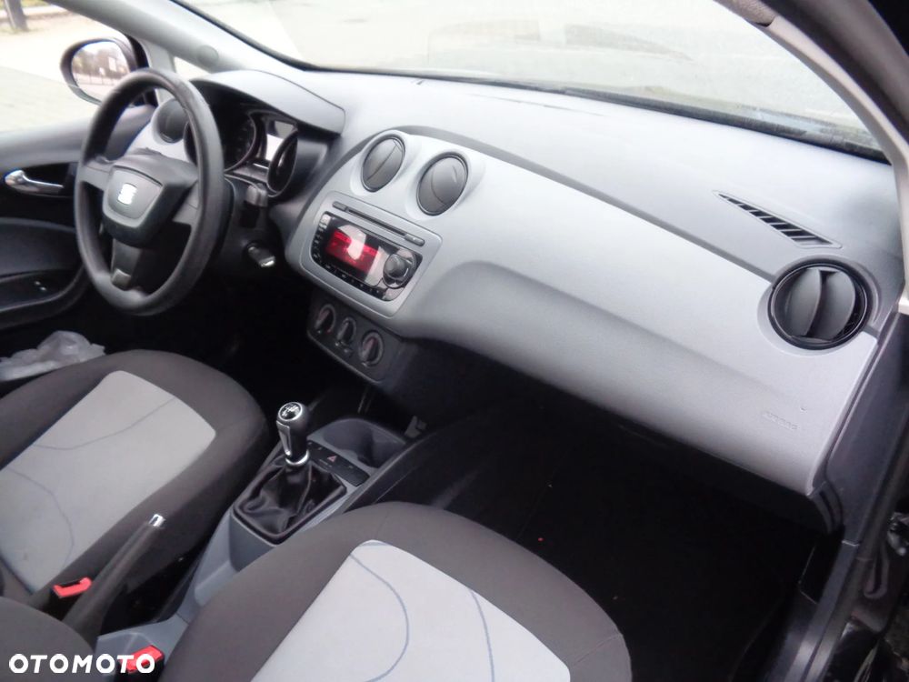 Seat Ibiza 1.2 12V Copa - 13