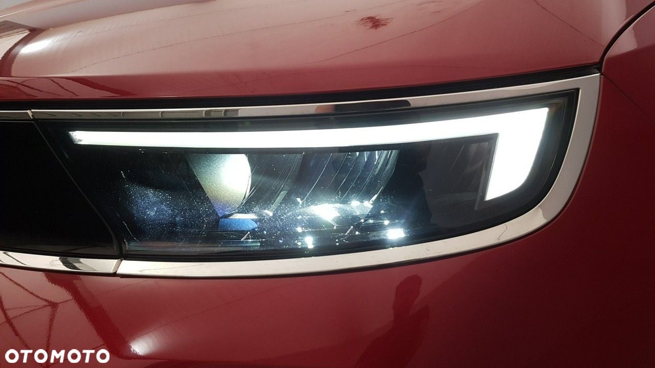 Opel Mokka - 14