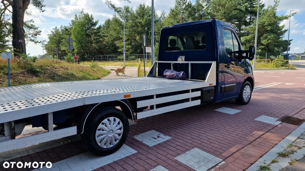 Renault MASTER - 20