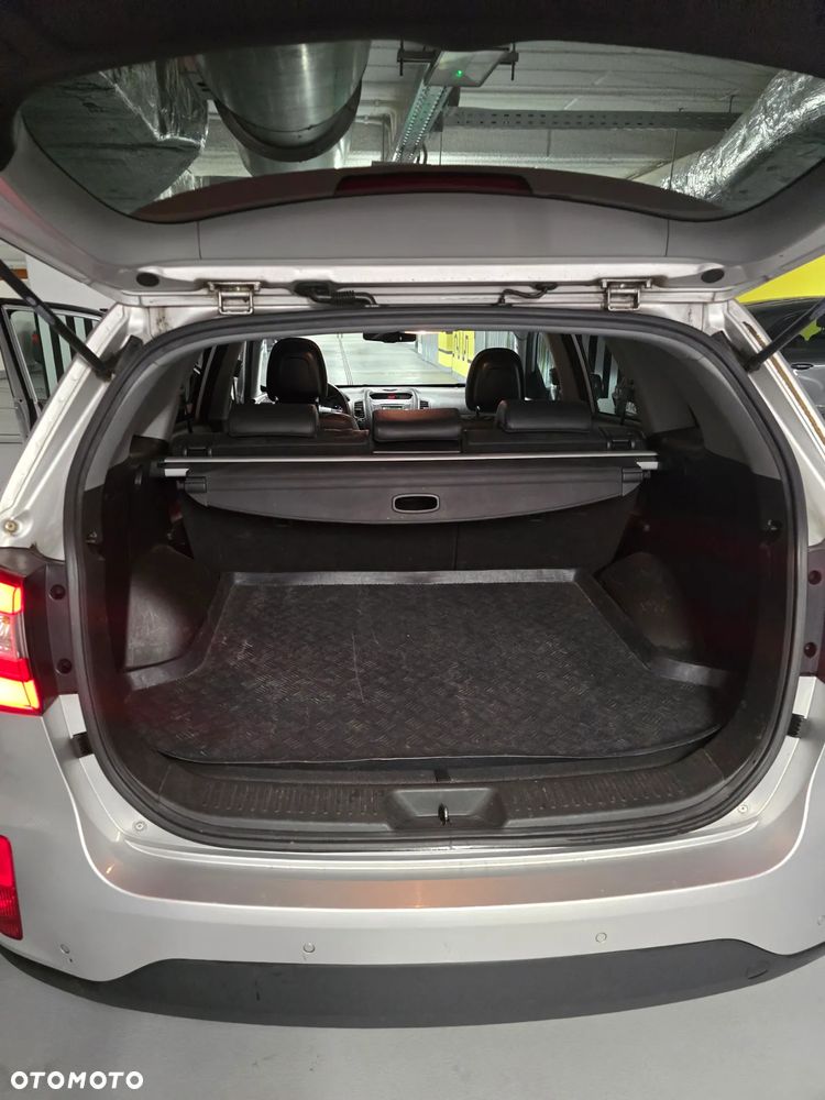 Kia Sorento 2.2 CRDi XL - 11