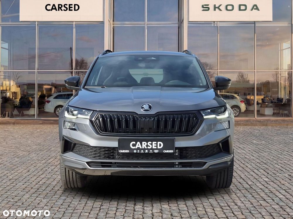 Skoda Karoq - 10