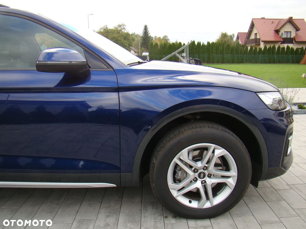 Audi Q5 40 TDI quattro S tronic - 16